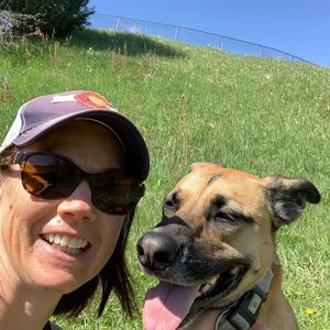 Meet your Posher, Heather